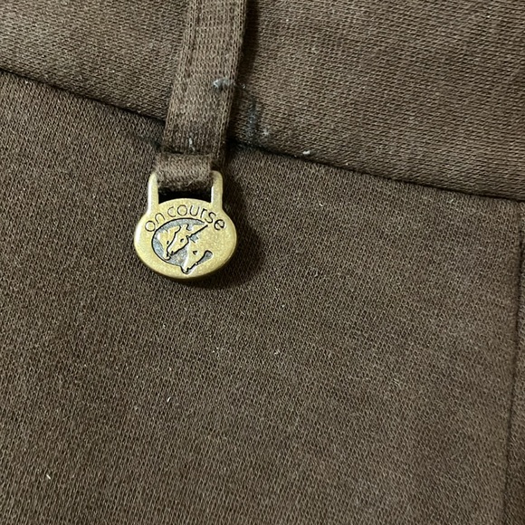 Women’s On Course Riding Breeches - Picture 2 of 7